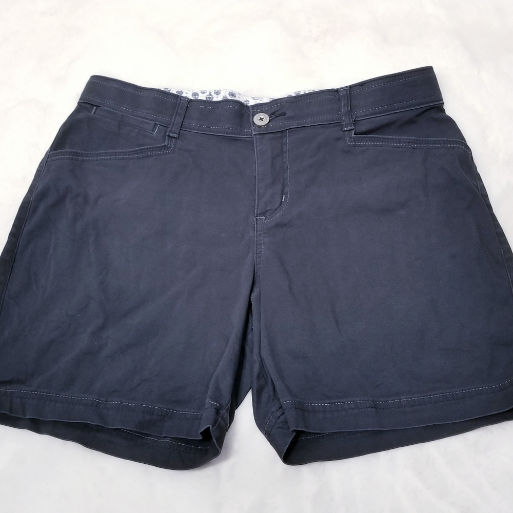 Lee Sinfully Soft Shorts Black